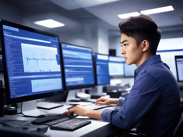 建企業網站百度SEO排名優化策略