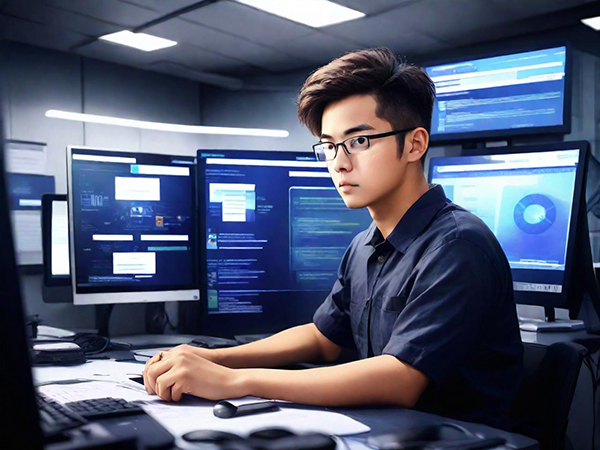 企業(yè)網(wǎng)站建設(shè)怎樣做好關(guān)鍵詞SEO優(yōu)化